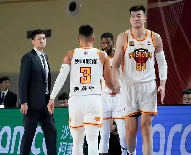 CBA｜辽宁轻取北京 青岛力克江苏