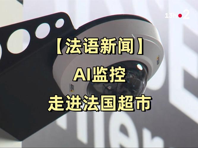 AI合成主播｜法国宣布对欧盟以外国家关闭边界