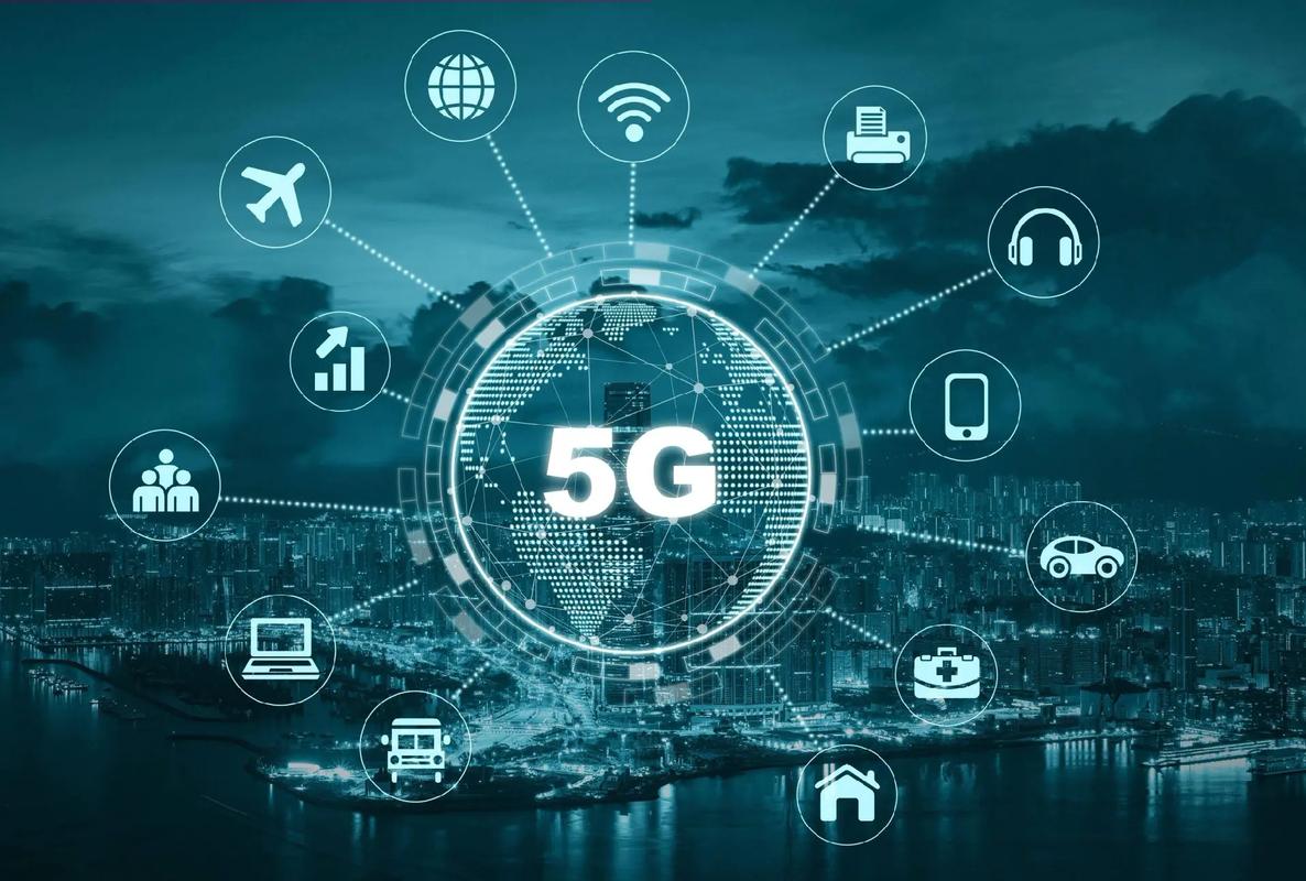 中国移动将强化5G融合应用，着力聚焦6G研究