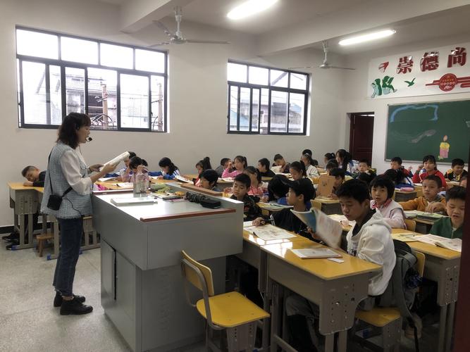 洪江市托口镇中心小学：消防安全弦紧绷，平安校园齐守护