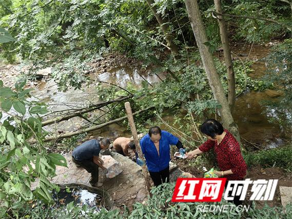 张家界市慈利县杨柳铺乡杨柳铺社区：花灯邀明月 点亮童趣时光